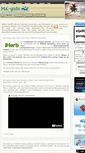 Mobile Screenshot of me-gids.net